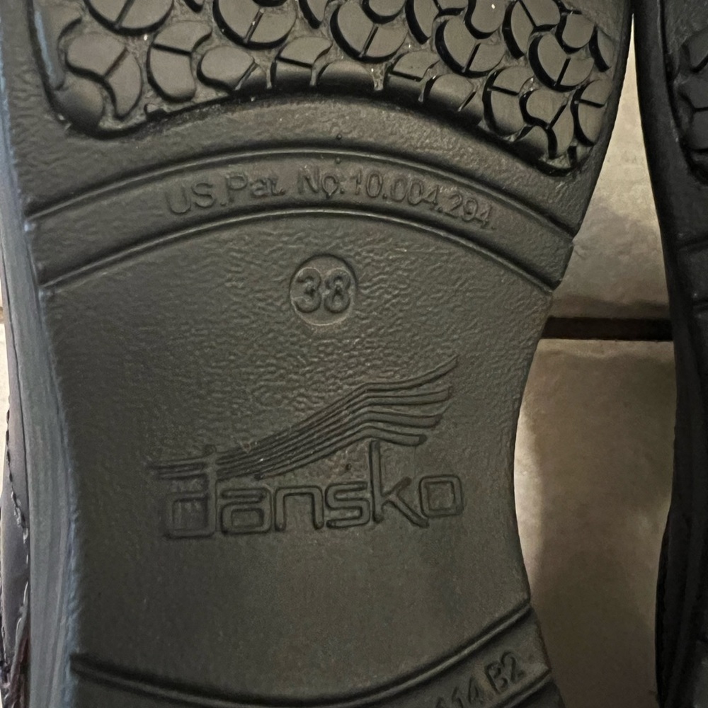 Dansko Pro XP 2.0 - Picture 3 of 4